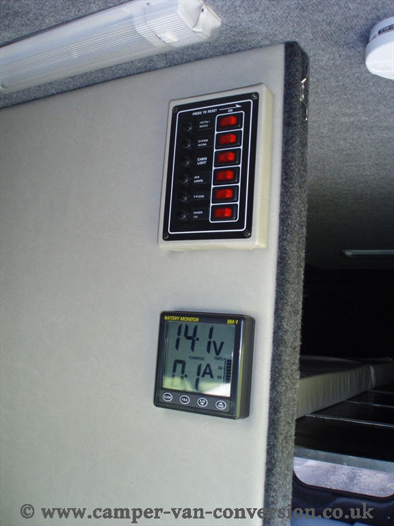 www.mycampervanconversion.co.uk